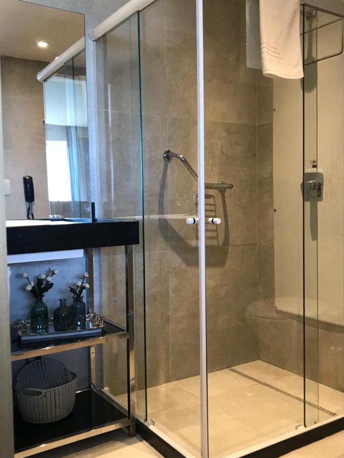Flat Paiva Home Stay - Barra De Jangada Recife Exteriör bild