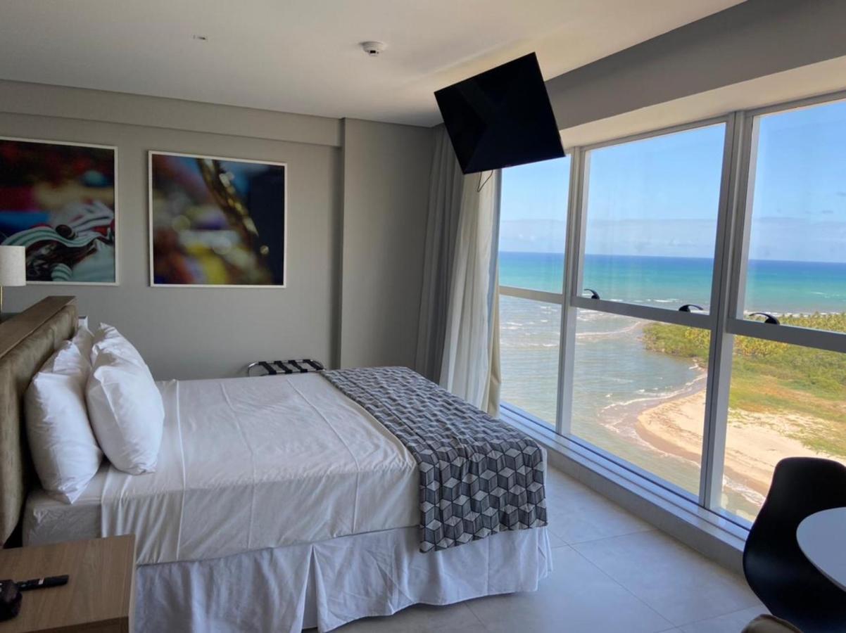 Flat Paiva Home Stay - Barra De Jangada Recife Exteriör bild
