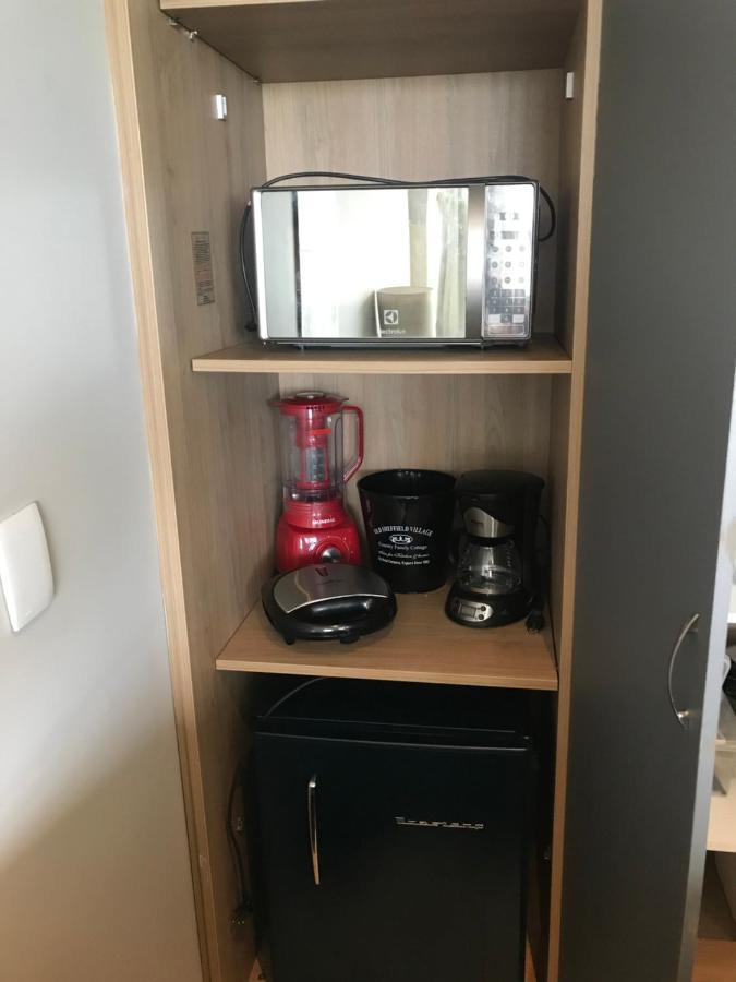 Flat Paiva Home Stay - Barra De Jangada Recife Exteriör bild